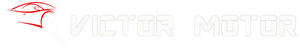 Logotipo de Victor Motor